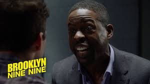 Returning thursday, august 12 to @nbc, streaming on @peacocktv. The Confession Brooklyn Nine Nine Youtube