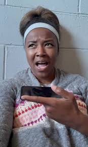 Glamour'na Glam (@shawnteld1) • Facebook