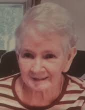 Obituary information for Theresa E Biglin