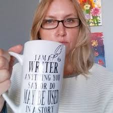 Sue Santiago (@SueSantiagoWrit)