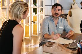 Austin Designer Sergio Guadarrama Snaps Up Second Win