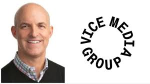 Vice Names Former Miramax CEO Michael Lang As Executive Chairman