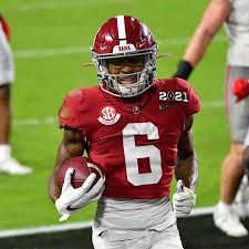 Devonta smith is taken by the eagles at no. Brz5eg5cnubtom