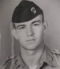 Marvin Stroud Obituary