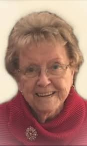 Beatrice Benoit Obituary (1929