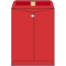 In this article, you will know all about chinese hongbao, including the legends and. Quill Brand Clasp Catalog Envelope 9 X 12 Red 100 Box 912rd Quill Com
