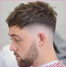 Top 8 Herren Frisuren Kurze Haare Trends 2019 Mens Hairstyles Undercut Undercut Hairstyles Mens Hairstyles