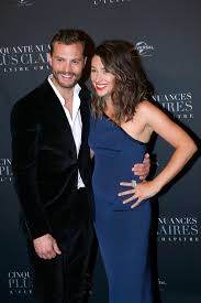 The site owner hides the web page description. Jamie Dornan Has Become A Dad Again As Wife Amelia Warner Shares Adorable Instagram Snap Belfast Live