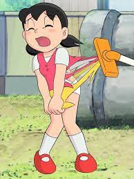 Doraemon Shizuka Nude Comic