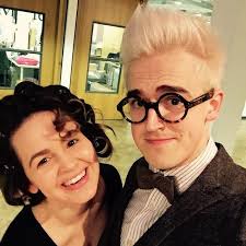 Tom fletcher news, gossip, photos of tom fletcher, biography, tom fletcher girlfriend list 2016. Mcfly Italia On Twitter Mcfly Tom Fletcher Cool Glasses