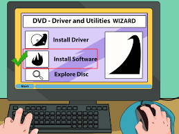 .burn ulaunch.iso ke cd/dvd pake nero atau software sejenis.setelah semua selesi masukan cd kedalam ps2 explorer.lalu pasang mmc/memory card anda ke ps2 anda di player 1 dan flashdisk juga. 3 Cara Untuk Memasang Kandar Dvd Wikihow