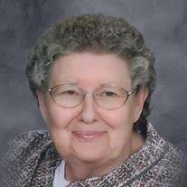 Ruth Jeanette (Hanner) (Fine) Hall Obituary