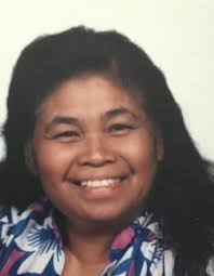 Nemesia Minniefield Obituary (2016)