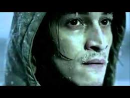 Душа ночи 1 серия-Soul of the night episode 1 Rus