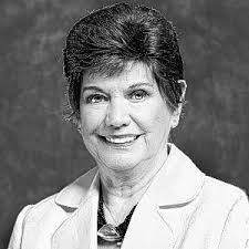 Georgia TIMBERLAKE Obituary (1935