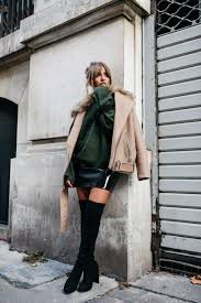 Back In Winter Paris Idees De Mode Style Blogueur De Mode Blogueuse Mode