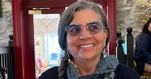 Winifred Reilly's Instagram, Twitter & Facebook