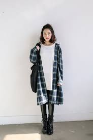 This list has the best stores to purchase korean . Fall Korean Fashion Trends 2020