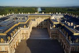 Schloss Versailles Wikipedia Schloss Versailles Versailles Schloss