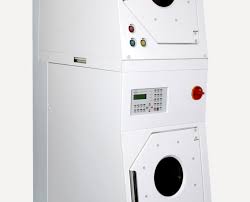 Services reconnaissance department, an australian wwii agency. Srd Spin Rinse Dryer Dual Stack Ramgraber Gmbh Nasschemische Anlagen Fur Forschung Und Entwicklung