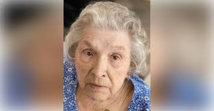 Obituary information for Emily Mae Lesage