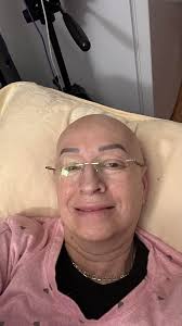 Just a little update!! I'm slowly but surely getting better, Covid has  knocked me down pretty hard, still haven't gotten my strength and energy  back, but I have faith that I will