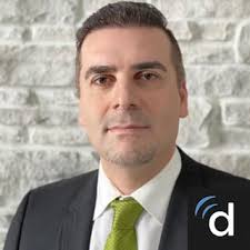 Best Spinal stenosis and spondylosis Doctors in Yost Woods, IN