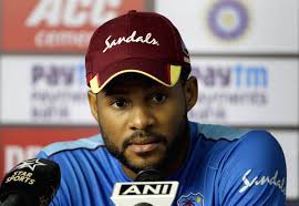 Shai Hope's press conference