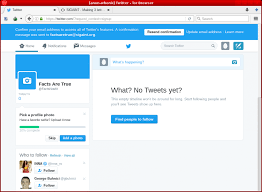 Последние твиты от anonymous (@youranonnews). For Rogue Twitter You Need Burner Phone Anonymous Email