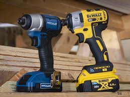 Buy the best and latest lockout car kit on banggood.com offer the quality lockout car kit on sale with worldwide free shipping. Harbor Freight Hercules 20v Max Vs Dewalt 20v Max Impact Driver