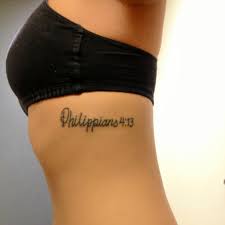 We did not find results for: 11 Meaningful I Can Do All Things Through Christ Tattoos
