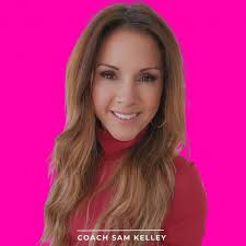 Coach Sam Kelley