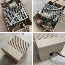 Ein amiga 500 netzteil zu vergeben (die schwere ausführung). Schaltplan Amiga 500 Netzteil 312503 03 Amiga Netzteil Power Supply Psu P 312503 03 Capacitors Replacement Eur 10 49 Picclick At 1600 X 1200 Jpeg 813 Kb News Topic