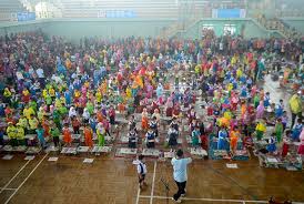 Gambar mewarnai, aneka gambar mewarnai, sketsa gambar, mewarnai pemandangan, gambar doraemon, gambar kartun, frozen, masha, dora, barbie, boboi boy. Peringati Hut Ke 269 Blora Seribu Anak Ikut Final Lomba Mewarnai
