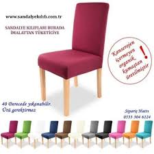 Sandalye Kilifi Home Facebook