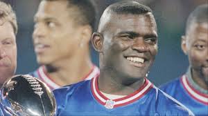 I'm legendary NFL Hall of Famer who hammered 41 Coors Lights before being  drafted and 'don't remember much'