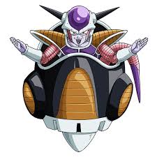 Frieza First Form Render Sdbh World Mission By Maxiuchiha22 On Deviantart Dragon Ball Art Dragon Ball Z Goku Vs Frieza