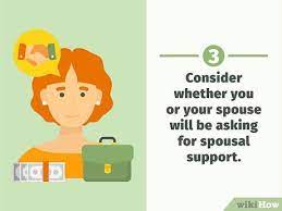 The fact that your marriage is intolerable is not necessarily disproved because you and your husband are cohabitating. How To File For A Divorce In Ohio With Pictures Wikihow