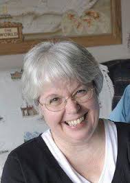 Barbara Hutson's Instagram, Twitter & Facebook