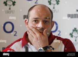 Maynooth ireland hi-res stock photography and images