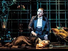 Critics are raving that this breathtaking production is bigger and better than ever before and features a. Phantom Of The Opera Tickets London Box Office