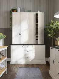 timeless charm bodbyn off white kitchen guide in 2021 off white kitchens bodbyn white kitchen
