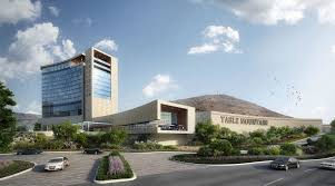Table Mountain Rancheria Plans New And Larger Casino With A Hotel Ground Turkey Recipes Table Mountain Healthy Crockpot Recipes