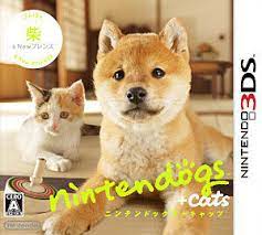 Discover why following some widely held beliefs ca. Shiba Inu And New Friends Nintendogs Plus Cats Wiki Fandom