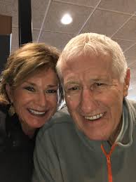 Old First Broad Baptist Church in Golden Valley