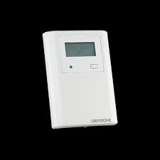 Air quality monitors measure numerous factors that influence the air you breathe. Air4 Series Air Quality Monitor Greystone Energy Systems