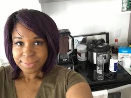 Don't judge my stove…it's called got messy from cooking!!! Y'all see my pot  tho!!!