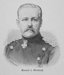 Hermann von Gersdorff