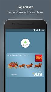 Walletpasses is fully passbook compatible the app supports all great features of wallet / passbook passes: Google Wallet Android Pay For Android Free Download