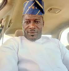 Blessed #Daily #Family #Prayer . Our family prayers for today 11/10/2025  goes to Brother Ifeanyi Obioma and Brother Alarape Ishola family, let's  come out and pray for these two families. We are